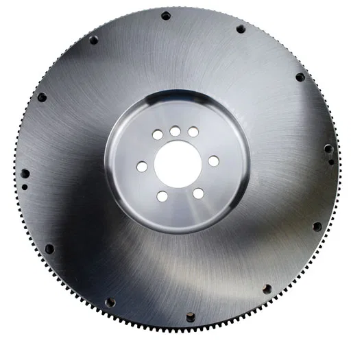 1550X – RAM Clutch Flywheel, Use With GM LS Series Engine 168 Tooth Neutral Balance Steel 14 Inch Ring Outside Diamet...